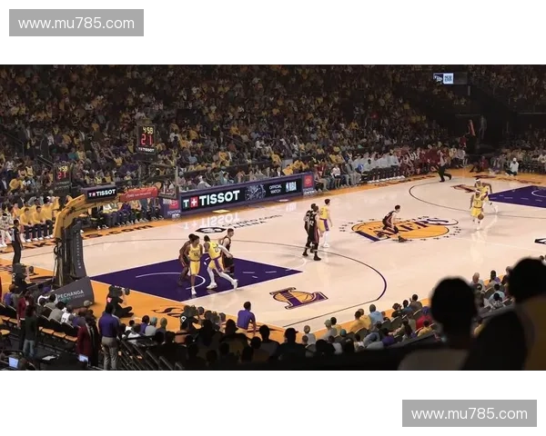 飞速直播NBA赛事全程跟踪分析 助你第一时间掌握最新战况