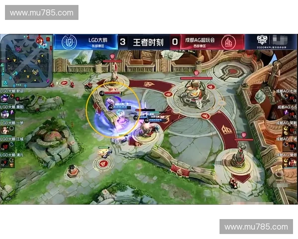 LGD因选错英雄导致比赛失利的深度复盘与战术教训解析全景评述